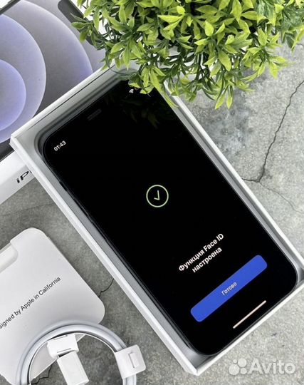 iPhone 12 mini, 64 ГБ