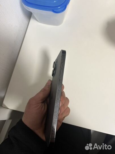 iPhone 13 Pro Max, 512 ГБ