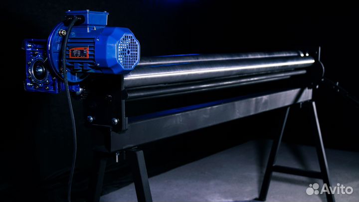 Вальцы электро