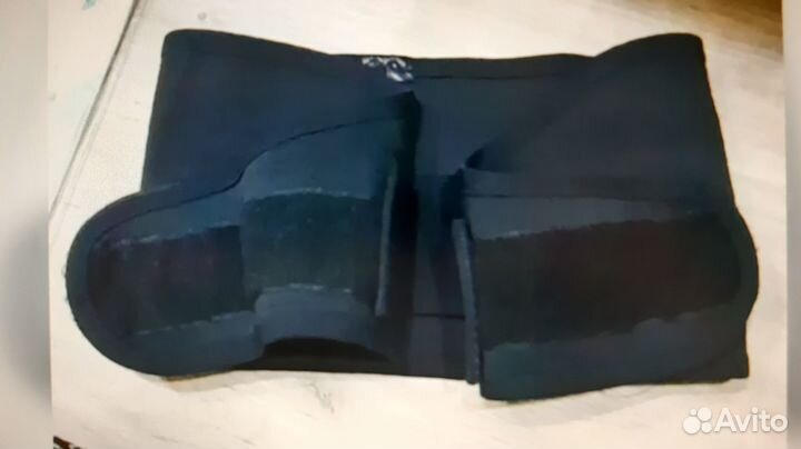 Бандаж дородовый на девушку размер 42-46