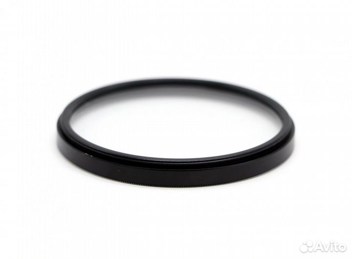 Светофильтр Soligor Blueline UV 62mm