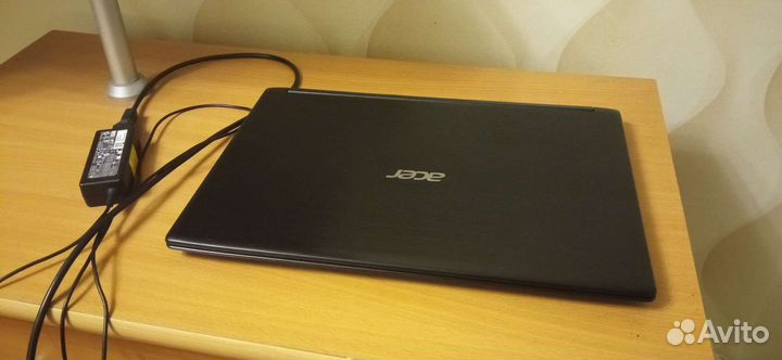 Ноутбук Aspire 3 A315-33 series