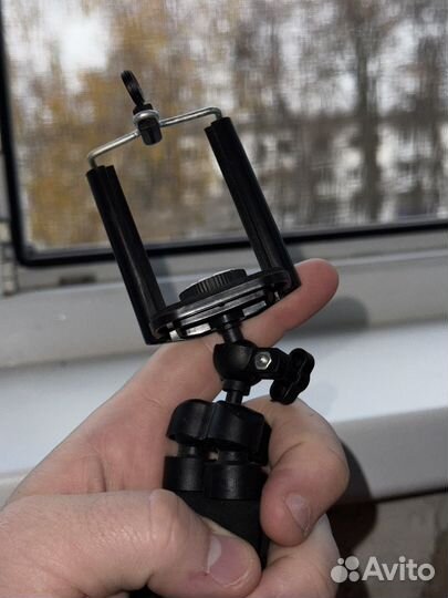 Штатив для телефона