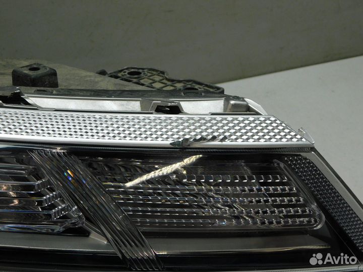 Фара правая Kia Seltos