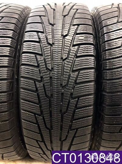 Nokian Tyres Nordman RS2 SUV 215/60 R17 100R