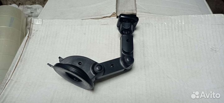 Держатель для телфона, планшета автомобильный