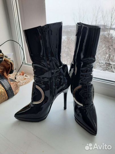 Ботильоны оригинал 36