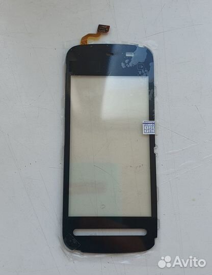 Тачскрин (сенсор) Nokia 5230/5228/5235