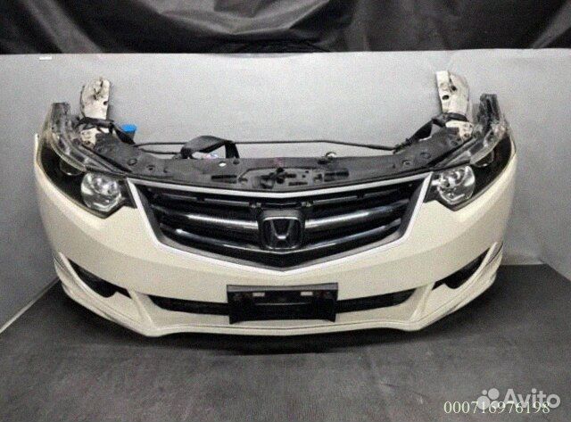 Ноускат Honda accord 8 (Арт.82823)