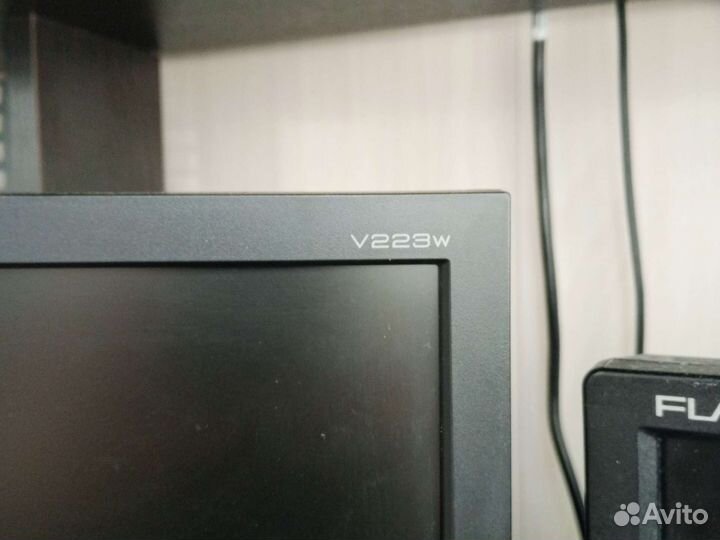 Монитор Acer 22