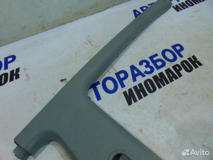 Обшивка стойки для Kia Spectra 2001-2011г