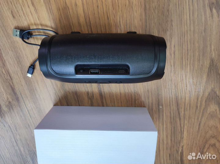 Электронный манок электроманок Bluetooth колонка