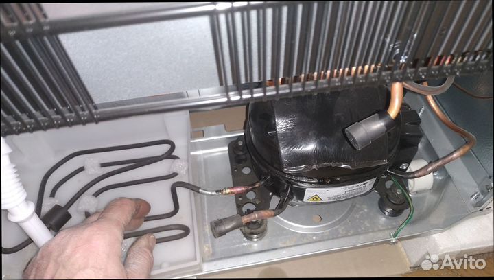 Ремонт холодильников Ремонт Стиральных машин