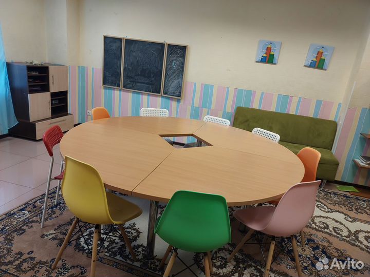 Детский развивающий центр