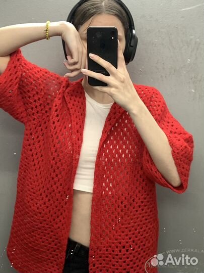 Вязание на заказ