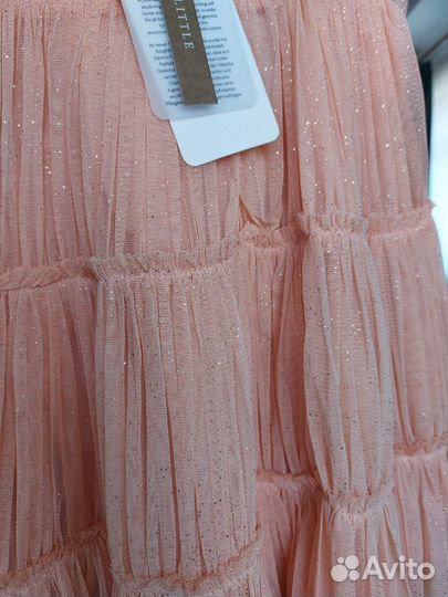 Одежда для девочки комплектом 86 Pomp de lux