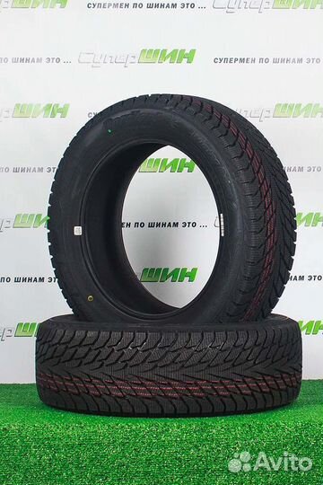 Cordiant Winter Drive 2 SUV 225/65 R17