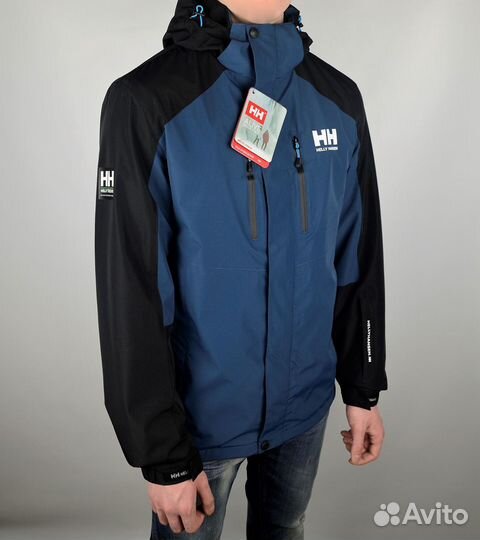 Куртка Helly Hansen демис