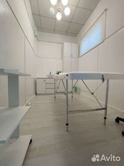 Массаж классический