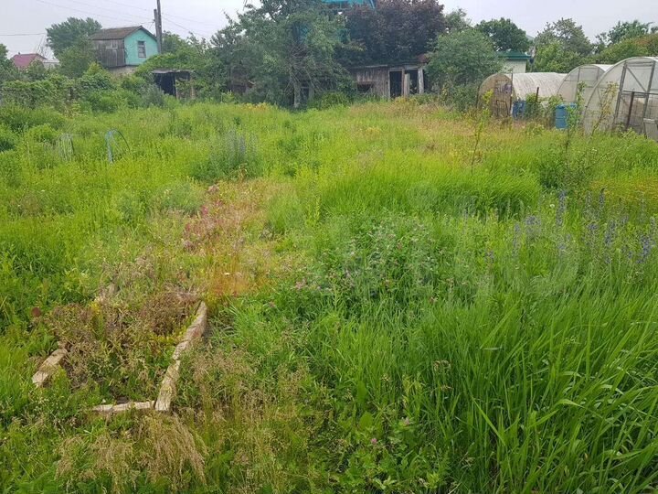 Дом 58,1 м² на участке 6,7 сот.