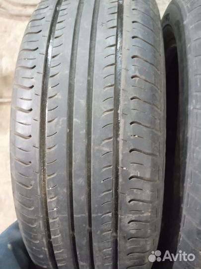 Hankook Optimo H426 2.25/60 R17 99H
