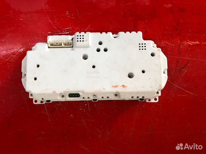 Панель приборов Lexus Rx Ii