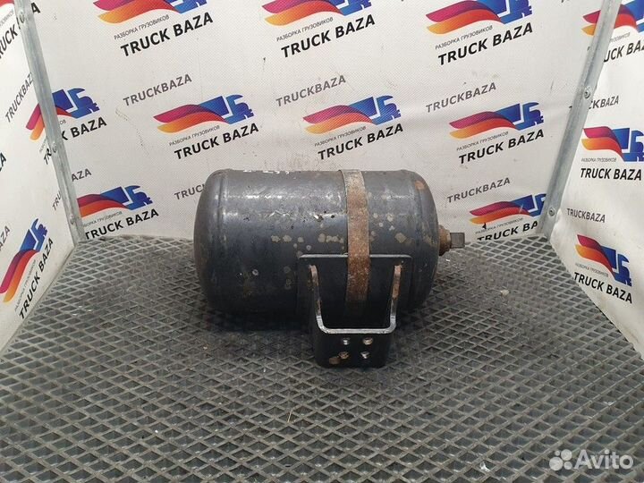 Ресивер воздушный 4 L