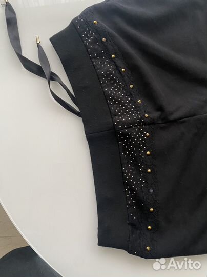 Женский Спортивный костюм теплый L. VDP italia