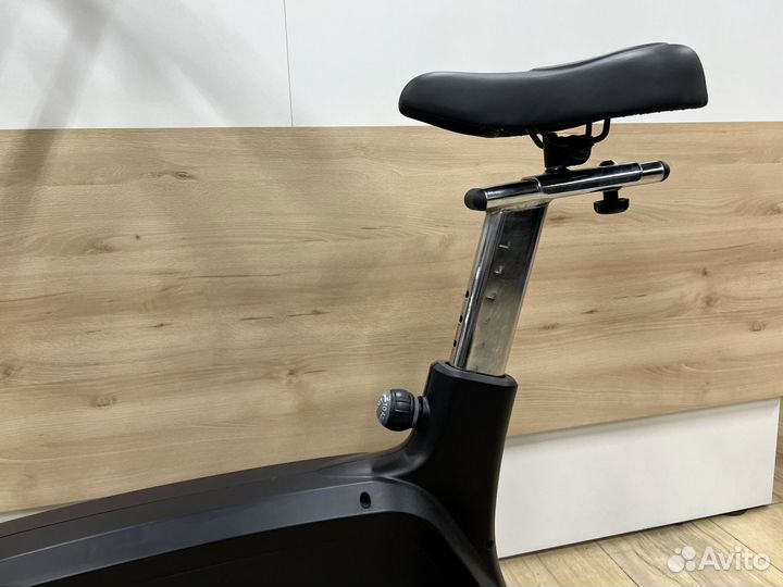 Велотренажер магнитный