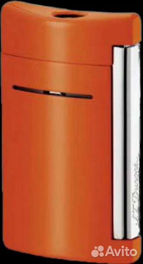 Зажигалка S.T. dupont mini JET 10039