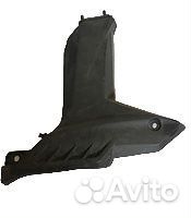 Облицовка боковая центральная правая нижняя кт50 S