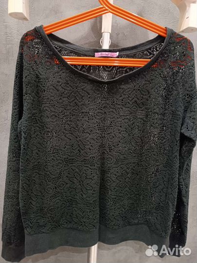 Вещи женские