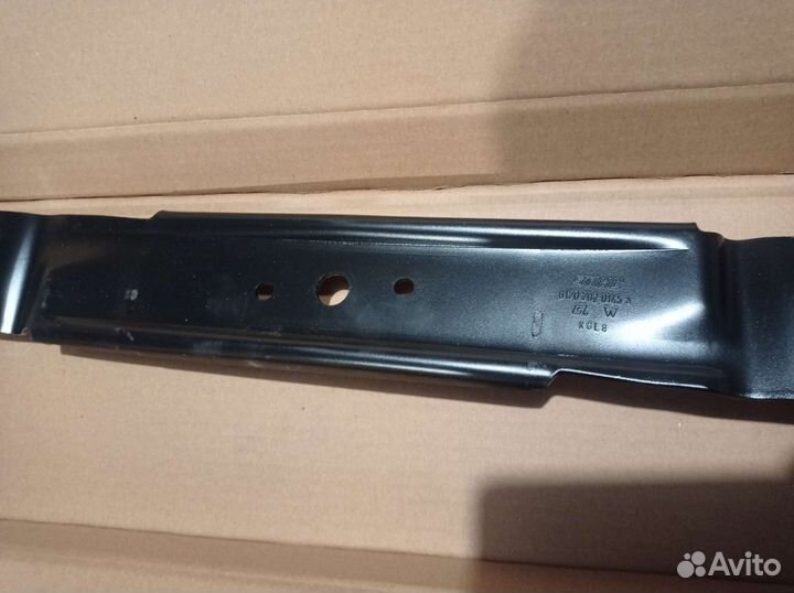 Запчасти для мотоинструмента