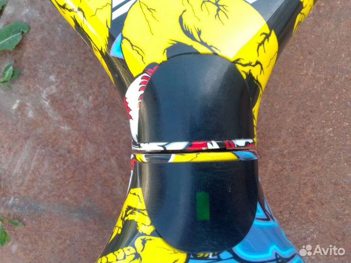 Гироскутер бу