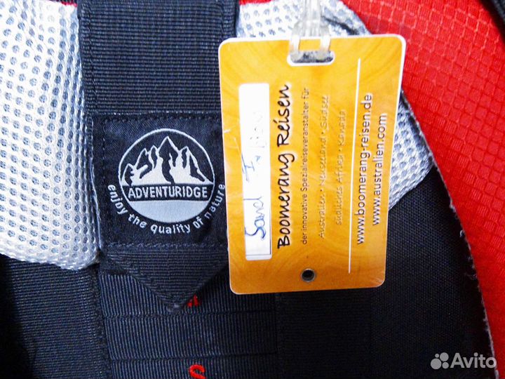 Рюкзак туристический походный