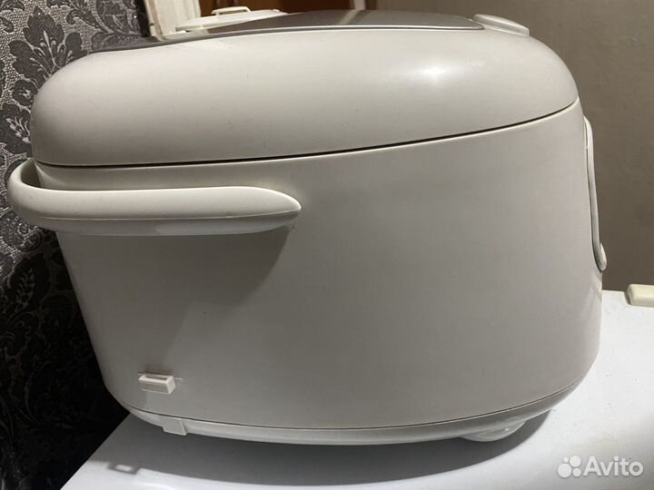 Мультиварка supra