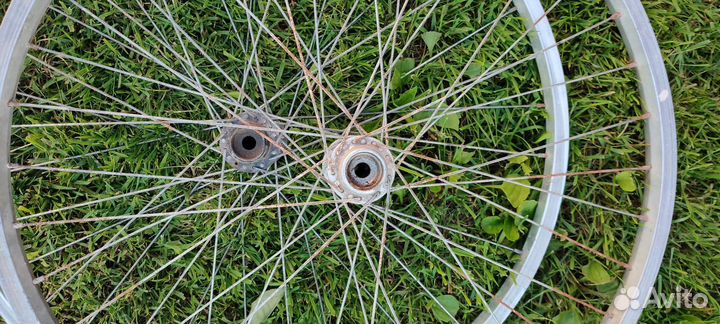 Велозапчасти бу