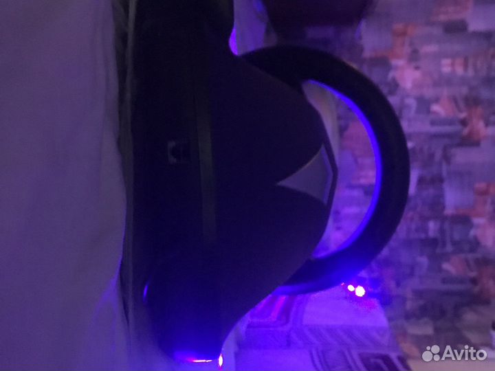 Dialog GW-135VR gran turismo игровой руль