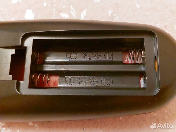 Пульт хн-319 для медиаплеера iсоnвit