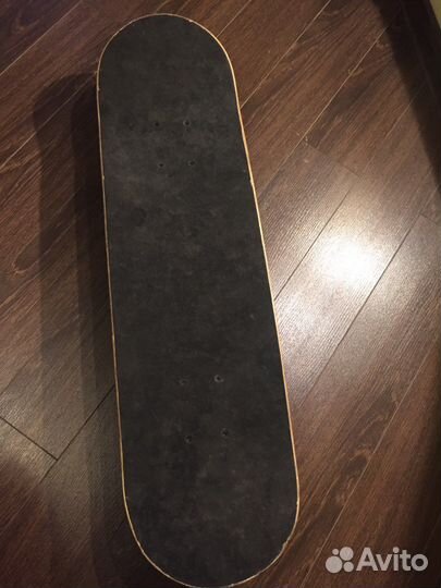 Скейтборд