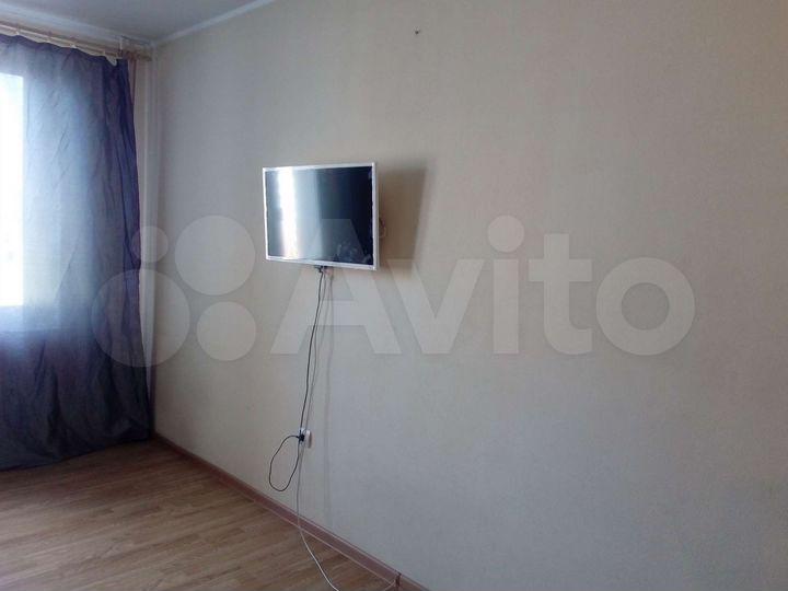 1-к. квартира, 42 м², 10/16 эт.