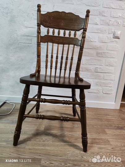 Стулья кухонные