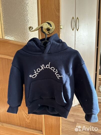 Свитшот детский