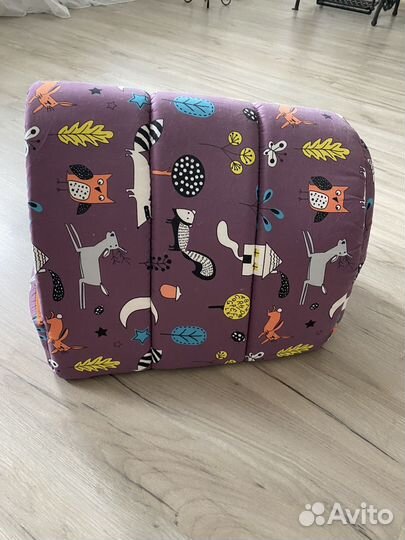 Домик для кошки новый