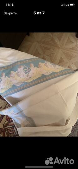 Пододеяльники,наволочки и кухонные полотенца