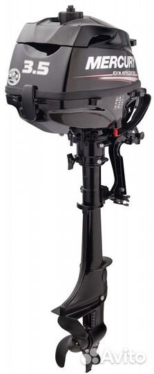 Меркури 3,5 в наличии