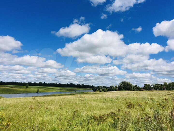 Участок 21 сот. (ИЖС)