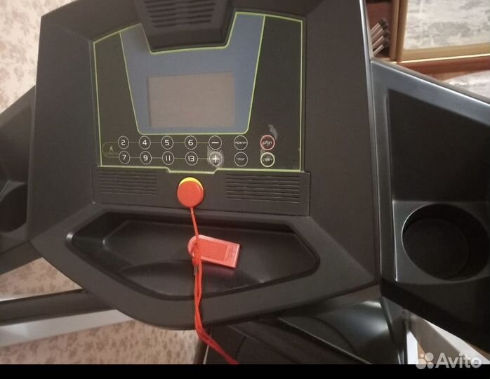 Беговая дорожка