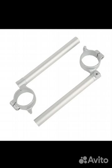 Клипоны для мотоцикла suzuki gsx r 600 750 06-10