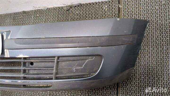 Бампер Skoda Octavia (A5), 2005